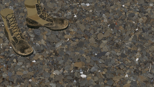 Pebble Shoreline preview 2