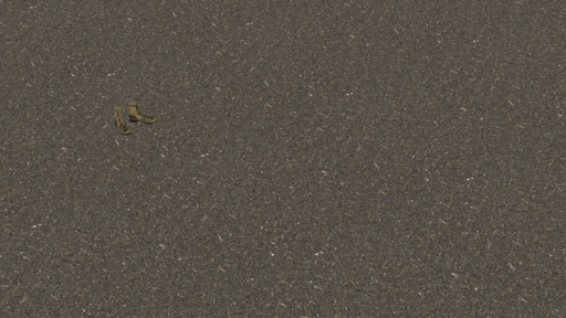 Beach Rubble preview 4