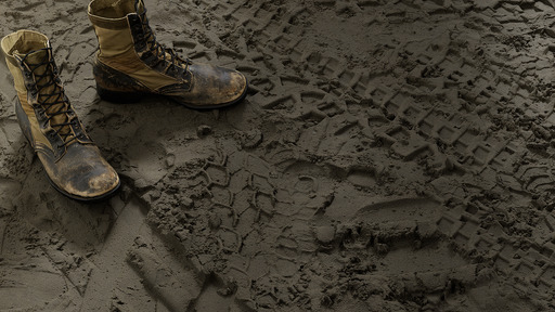Skidded Sand preview 1