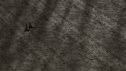 Skidded Sand preview 3