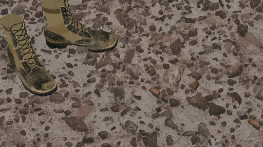 Rocky Mud preview 2