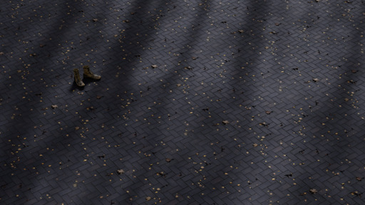 Urban Herringbone preview 3