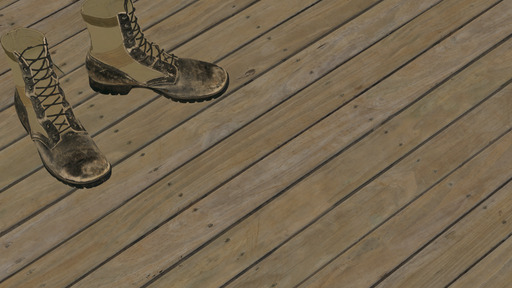 Beach Deck preview 2