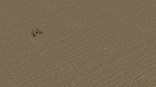 Beach Deck preview 4