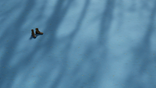 Blue Concrete preview 3