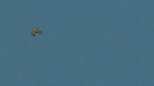 Blue Concrete preview 4