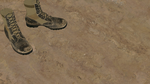 Eroded Sandstone preview 2