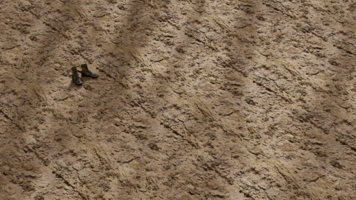 Eroded Sandstone preview 3