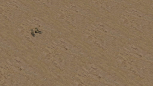 Eroded Sandstone preview 4