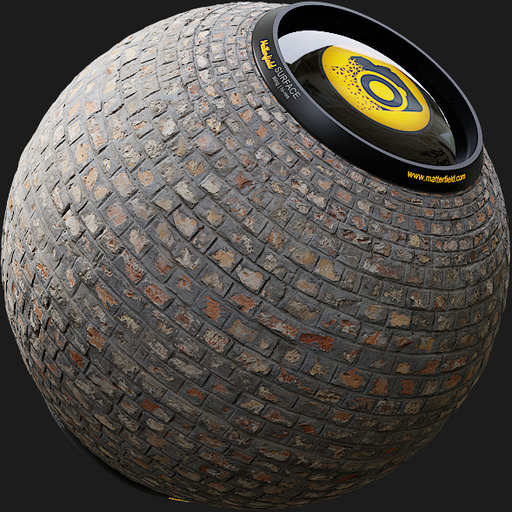 Brick Barrier
