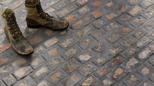 Brick Barrier preview 1