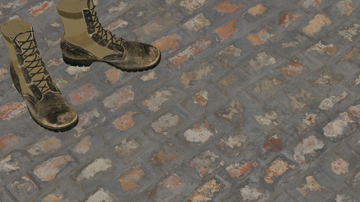 Brick Barrier preview 2