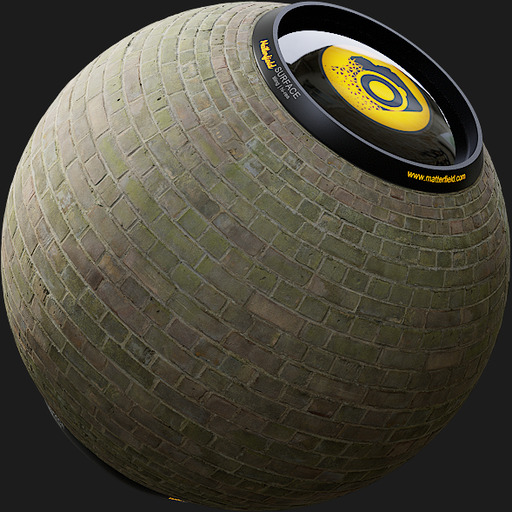 Grubby Brick B
