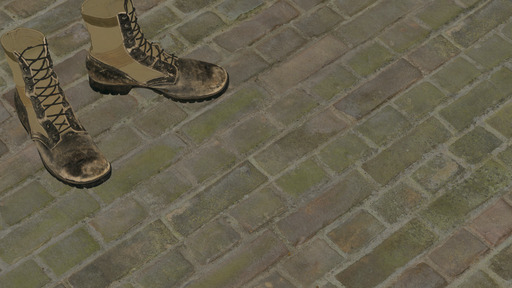 Grubby Brick B preview 2