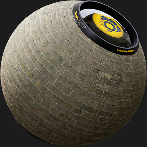 Grubby Brick