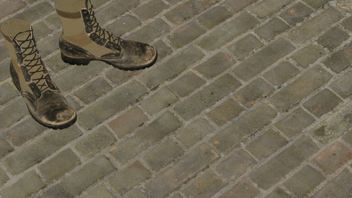 Grubby Brick preview 2