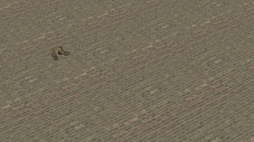 Grubby Brick preview 4