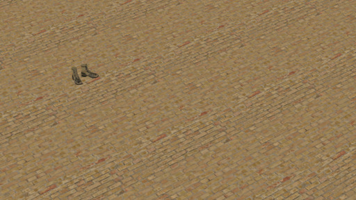 Vintage Brickwork preview 4