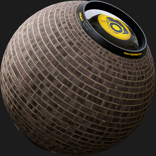 Vintage Bricks
