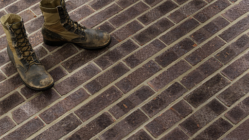 Vintage Bricks preview 1