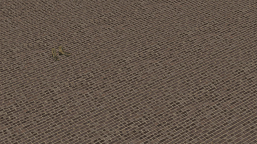 Vintage Bricks preview 4