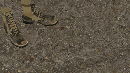 Concrete Grains preview 2