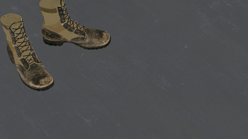 Linear Concrete preview 2