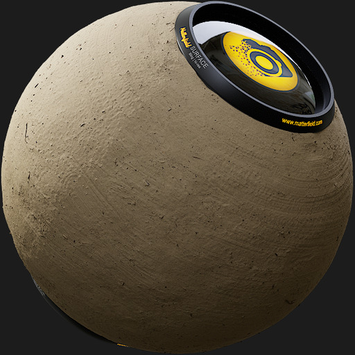 Brushed Sand