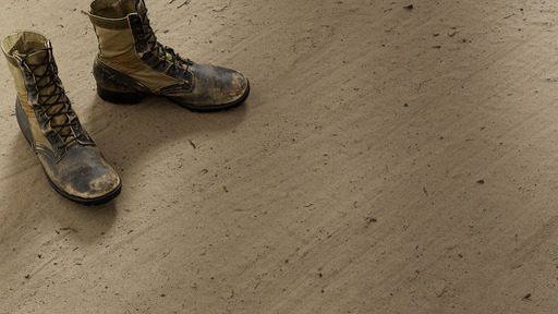 Brushed Sand preview 1