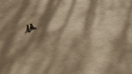 Brushed Sand preview 3