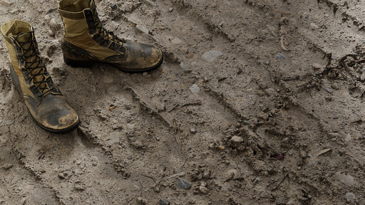 Bulldozed Dirt preview 1