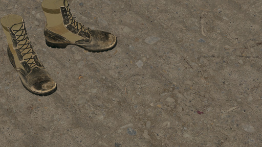 Bulldozed Dirt preview 2