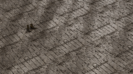 Bulldozed Dirt preview 3