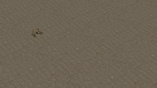Bulldozed Dirt preview 4