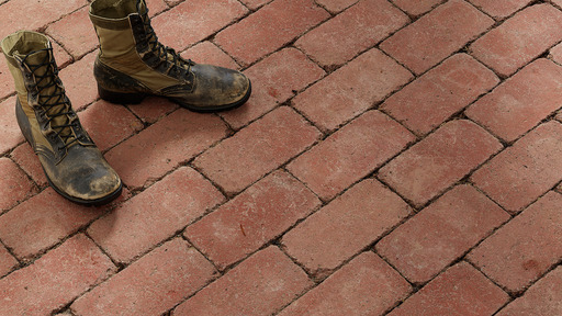 Brick Podium preview 1