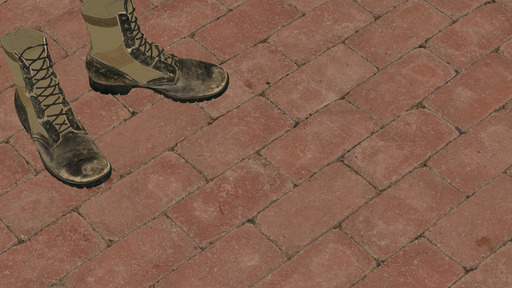 Brick Podium preview 2