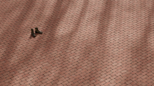 Brick Podium preview 3