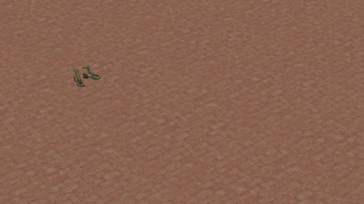Brick Podium preview 4