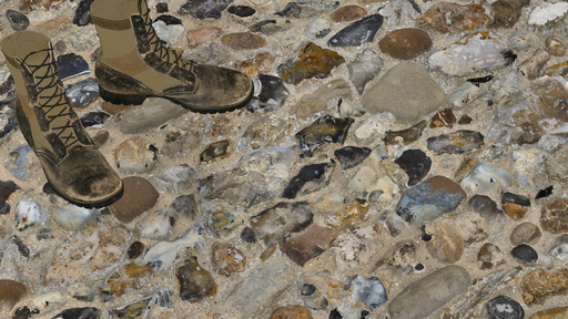 Flint Wall preview 2