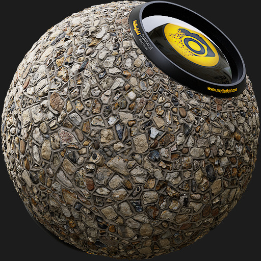 Stone Mortar