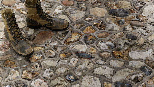 Stone Mortar preview 1
