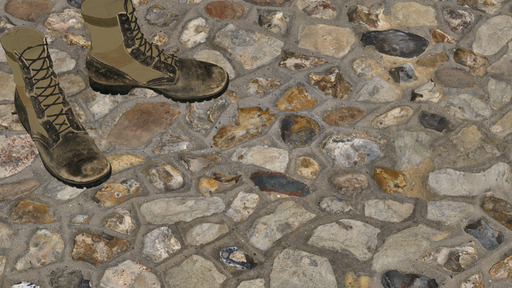 Stone Mortar preview 2