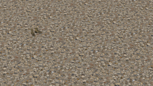 Stone Mortar preview 4