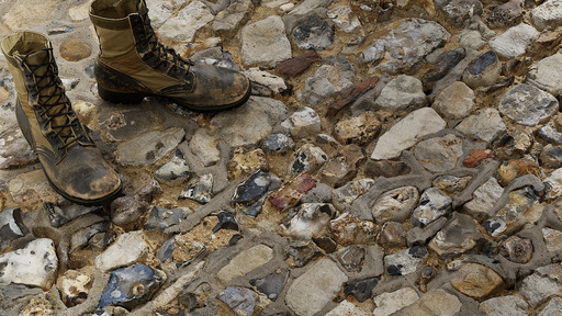 Stone Mortar B preview 1