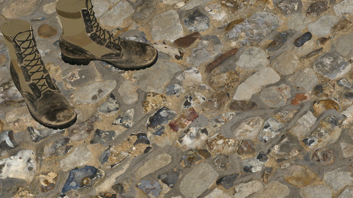 Stone Mortar B preview 2