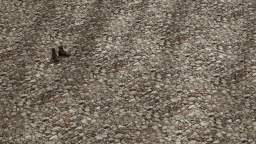 Stone Mortar B preview 3