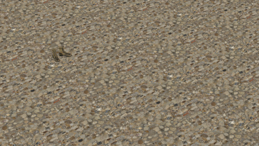 Stone Mortar B preview 4
