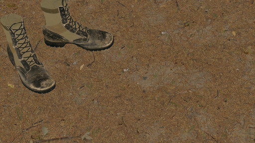 Needle Soil preview 2