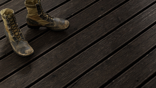 Urban Planks preview 1