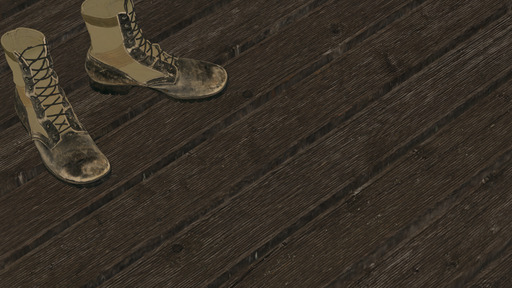 Urban Planks preview 2